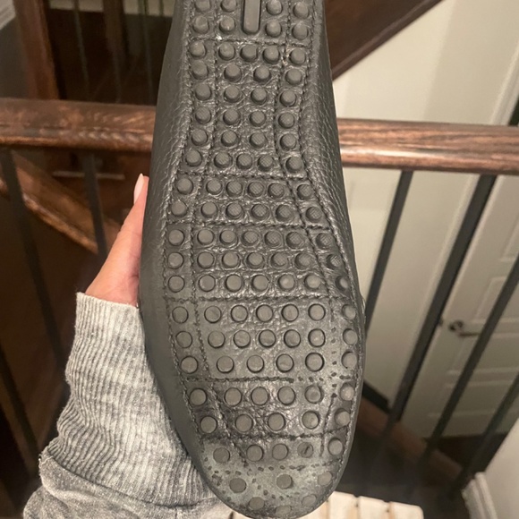 LV Driving Loafers - Picture 5 of 8